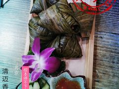 -Hi YOU你的饭局泰餐厅(雍和宫店)