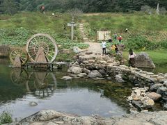 -广州市石门国家森林公园