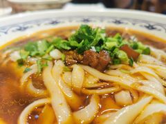 -韩师傅老大同刀削面(北苑路店)