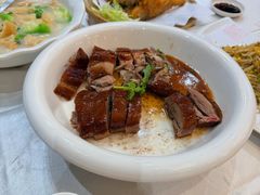 -有腥气私房菜·寻味顺德