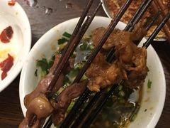 -钢五区节子串串香(环球汇·天誉店)