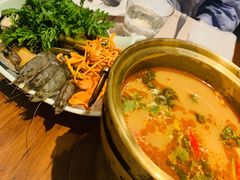 -Mr·Fish鱼鲜生海鲜放题(银泰in99店)