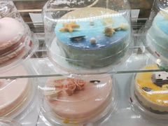 -哈根达斯(滨江店)