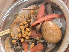 招牌桂林米粉-神卤米粉(正阳步行街店)