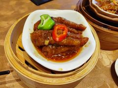 -红燕阁·中餐厅·粤式早茶·海南特色菜(红燕堂酒店)