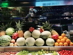 -亚马逊海鲜自助(万象汇店)