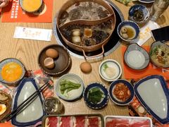 -伊豆野菜村(大族广场店)