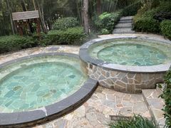 -天目湖涵田半山温泉