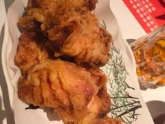-赤火牛排(金狮广场店)