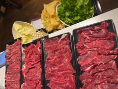 -牛品福潮汕牛肉火锅(旺庄店)