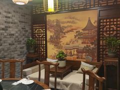 包厢-常赢三兄弟·清真涮肉·清真炒菜(朝阳新城店)