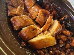 -金戈戈香港豉油鸡(南山海岸城店)