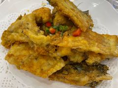 -寻味顺德·南记酒家·传统顺德菜·鱼生(广源路店)
