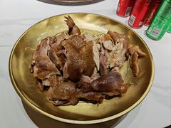 -金狮麟·新豫菜(金码大厦店)