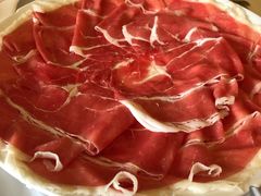 -胡同儿老北京涮肉