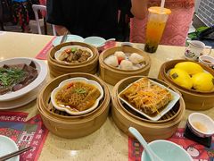 凤凰流沙包-点都德(北京路贰店)