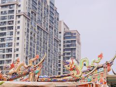 -晋江五店市传统文化旅游区