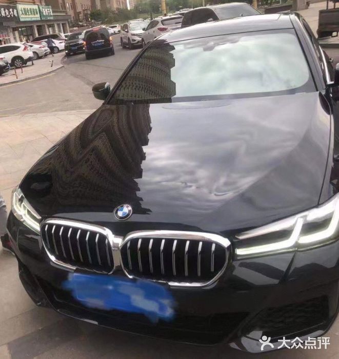 5.1租车行(鲅鱼圈店)图片