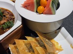 -鲁菜根·泰安菜(万达店)