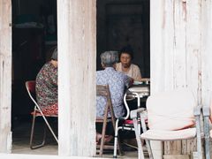 -文昌铺前老街