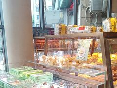 -极致味道动物奶油生日蛋糕(时尚店)