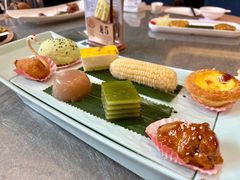 -聚福宝合苑食府(南头镇店)