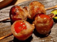 -人间酒暖·Go blanc·烧鸟·深夜食堂(陆家嘴店)