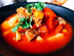 -日出青木·杭帮菜名店
