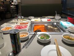 -海底捞火锅(北京路店)