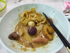 -鑫龙福麻辣烫(尚德大厦店)