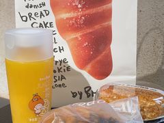 -BreadTalk面包新语(虹口龙之梦店)