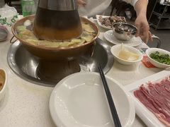 -福寿斋·老北京铜锅涮肉·烤鸭(顺义总店)
