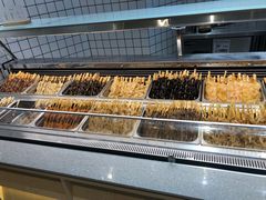 -廖记棒棒鸡(青岛万象城店)