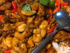 -U你·天然调味(南湖总店)