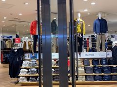 -优衣库(广州恒宝广场店)