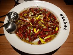 -太二酸菜鱼(沈阳万象城店)