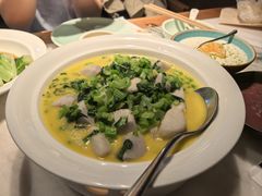 -苏帮袁Sue Cuisine(来福士店)