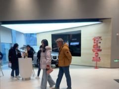 -北京盈之宝宝马&MINI4S店(望京店)