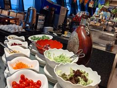 -虎门美思威尔顿酒店(海之光自助餐)