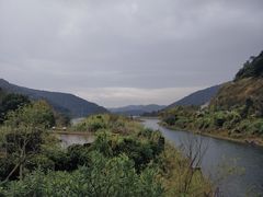 -宁波九龙湖开元度假村