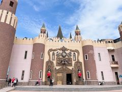 -安徒生童话乐园