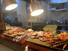 -菲住布渴酒店自助餐厅(阿里巴巴西溪园区店)
