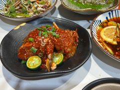 -红沃鳗鱼黑牛烤肉店(不老街店)