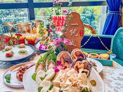 -龙鲜会·澳门生鲜火锅(诚品店)