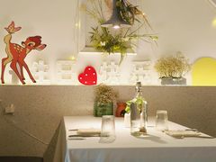 -春树下·树屋花房西餐厅(罍街AS1980店)