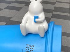 -东莞松山湖万象汇