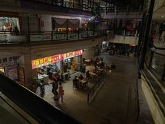 -壹煲口福煲仔饭(中山路店)