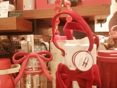 -星巴克(南翔五彩城店)