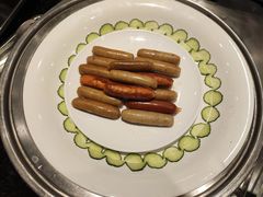 -水都假日酒店-海韵西餐厅(龙胜路店)