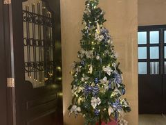 -荟景阁葡国餐厅